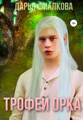 Дарья Фиалкова - Трофей орка