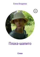 Елена Владеева - Плаха-шапито. Стихи