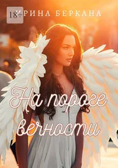 Ирина Беркана - На пороге вечности