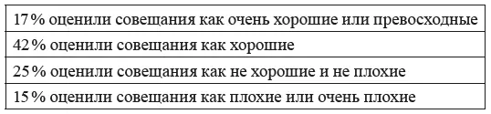Так где же правда Скорее всего правда находится гдето посередине между - фото 6