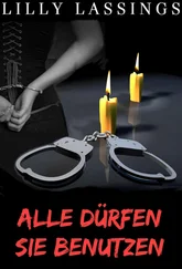 Lilly Lassings - Alle dürfen sie benutzen