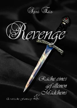 Sari Eis Revenge обложка книги