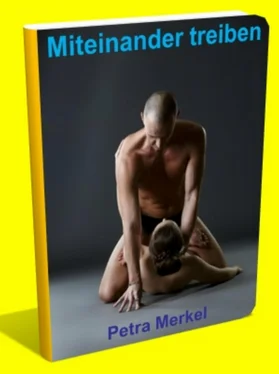 Petra Merkel Miteinander treiben - 144 Seiten обложка книги