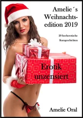 Amelie Oral - Amelie´s Weihnachtsedition