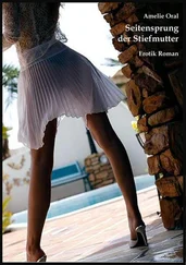 Amelie Oral - Seitensprung der Stiefmutter