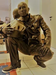 Michael Feldmann - Ein neuer Anfang