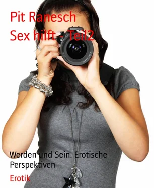 Pit Ranesch Sex hilft - Teil2 обложка книги