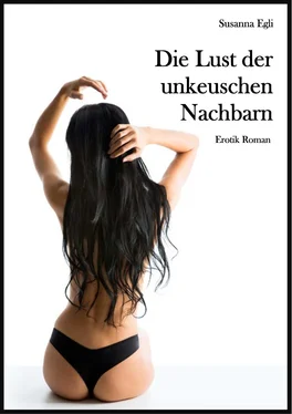 Susanna Egli Die Lust der unkeuschen Nachbarn обложка книги