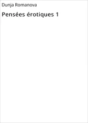 Dunja Romanova - Pensées érotiques 1