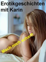 Rudolf Gebert - Erotikgeschichten mit Karin