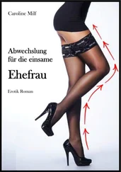 Caroline Milf - Abwechslung für die einsame Ehefrau