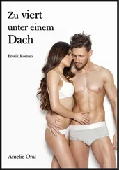 Amelie Oral - Zu viert unter einem Dach