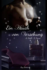 Ava Patell - Ein Hauch von Vorsehung