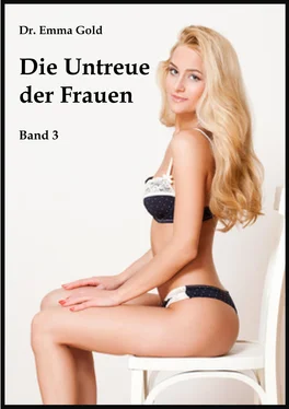 Emma Gold Die Untreue der Frauen (Band 3) обложка книги