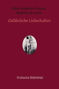 Pierre-Ambroise-François Choderlos de Laclos Gefährliche Liebschaften обложка книги