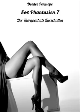 Deedee Penelopé Sex Phantasien 7 обложка книги