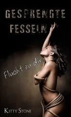 Kitty Stone - Gesprengte Fesseln