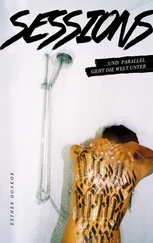 Esther Donkor - SESSIONS