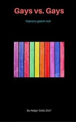 Holger Grölz - Gays vs. Gays