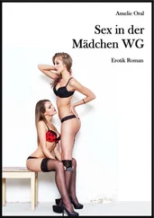 Amelie Oral - Sex in der Mädchen WG