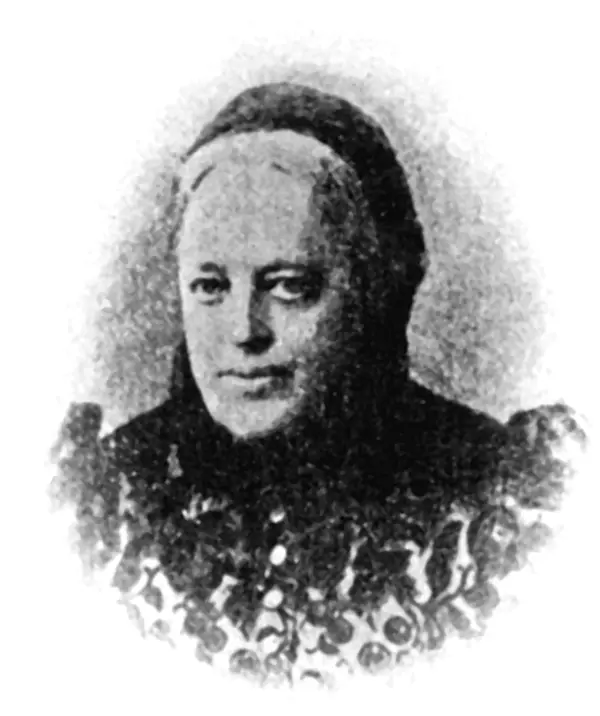Вера Петровна Желиховская 18351896 русская писательница сестра Е П - фото 26