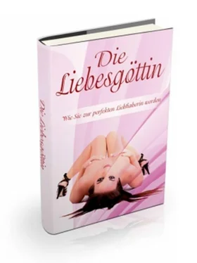 Werner Vogel Die Liebesgöttin - Wie Sie zur perfekten Liebhaberin werden обложка книги