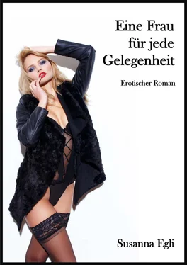 Susanna Egli Eine Frau für jede Gelegenheit обложка книги