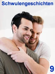 Rudolf Hansbauer - Schwulengeschichten 9