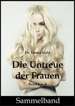 Emma Gold Die Untreue der Frauen обложка книги