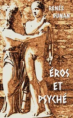 Renée Dunan - Éros et Psyché