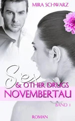 Mira Schwarz - SEX &amp; other DRUGS - Novembertau