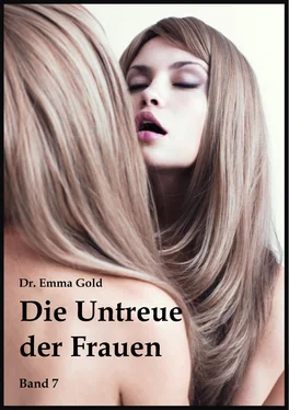 Emma Gold Die Untreue der Frauen (Band 7) обложка книги