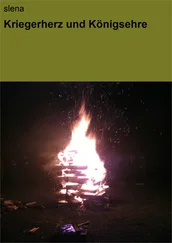 null slena - Kriegerherz und Königsehre