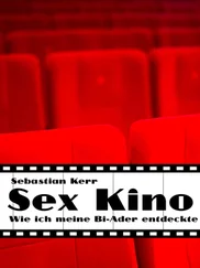 Sebastian Kerr - Sex Kino