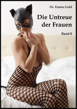 Emma Gold Die Untreue der Frauen (Band 8) обложка книги