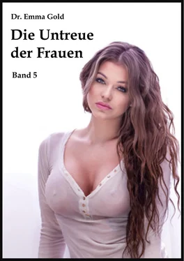 Emma Gold Die Untreue der Frauen (Band 5) обложка книги