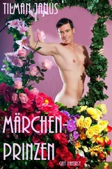 Tilman Janus - Märchenprinzen