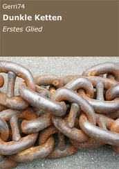 null Gerri74 - Dunkle Ketten