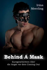 Irina Meerling - Behind A Mask