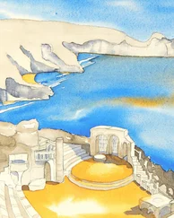 Eva Tanner - Das blaue Zimmer
