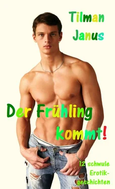 Tilman Janus Der Frühling kommt! обложка книги