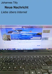 Johannes Tilly - +++ Neue Nachricht +++
