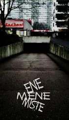 Frank Seder - Ene Mene Miste