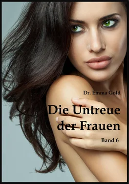 Emma Gold Die Untreue der Frauen (Band 6) обложка книги