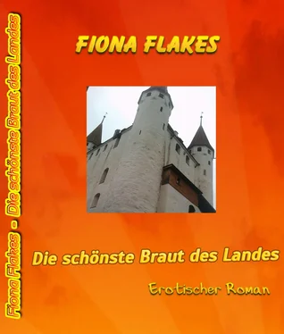 Fiona Flakes Die schönste Braut des Landes обложка книги