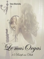 Dea Bionda - Le musOrgas