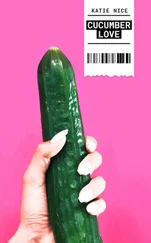Katie Nice - Cucumber Love