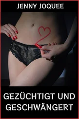 Jenny Joquee - Gezüchtigt und geschwängert