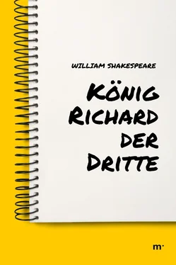 William Shakespeare König Richard der Dritte обложка книги