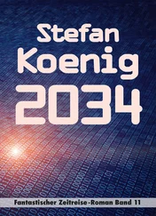 Stefan Koenig - 2034